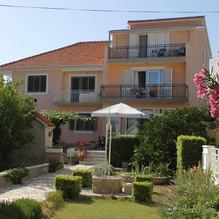 Rooms By The Sea Pasman - 8223 Экстерьер фото