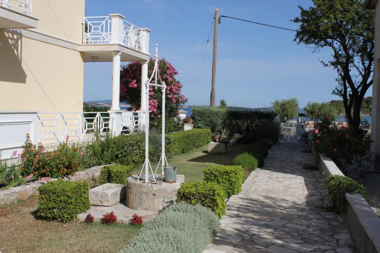 Rooms By The Sea Pasman - 8223 Экстерьер фото