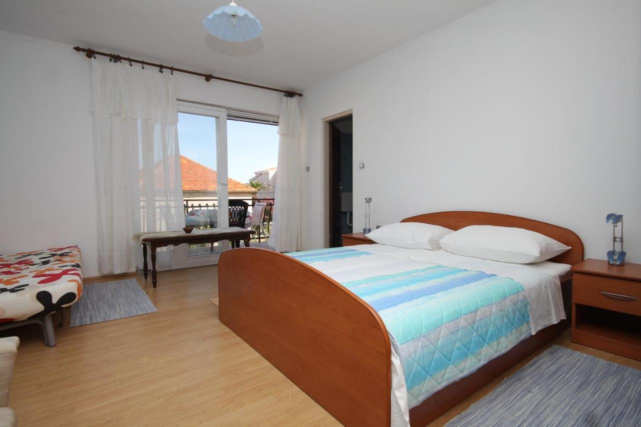 Rooms By The Sea Pasman - 8223 Экстерьер фото