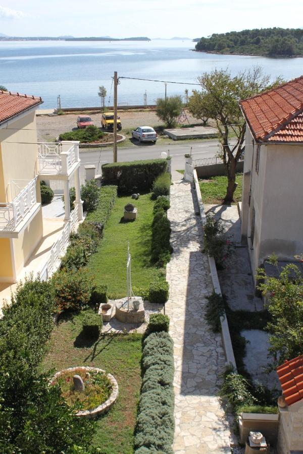 Rooms By The Sea Pasman - 8223 Экстерьер фото