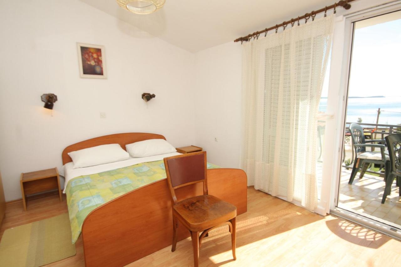 Rooms By The Sea Pasman - 8223 Экстерьер фото
