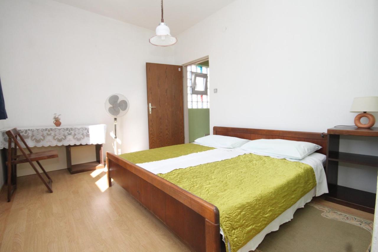 Rooms By The Sea Pasman - 8223 Экстерьер фото