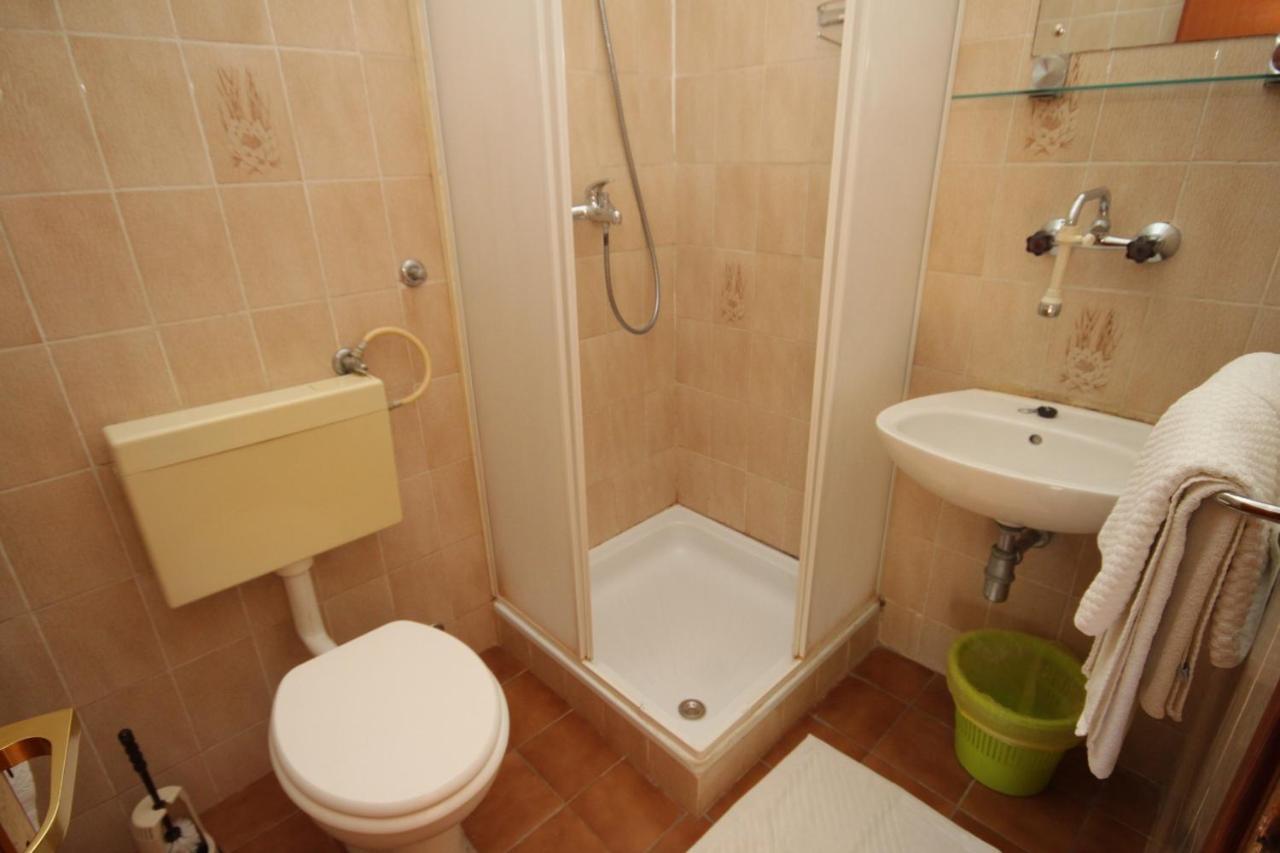 Rooms By The Sea Pasman - 8223 Экстерьер фото