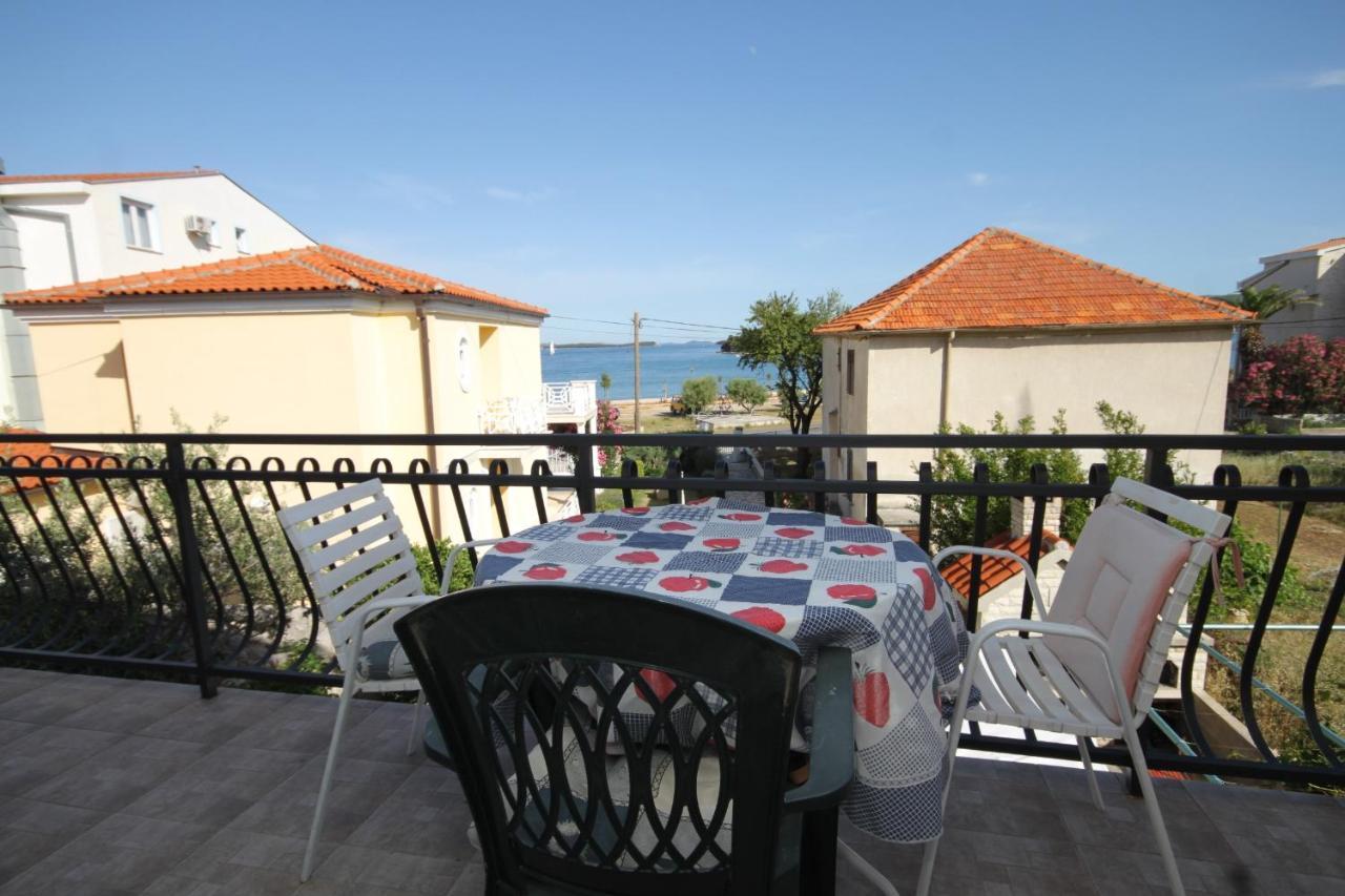 Rooms By The Sea Pasman - 8223 Экстерьер фото