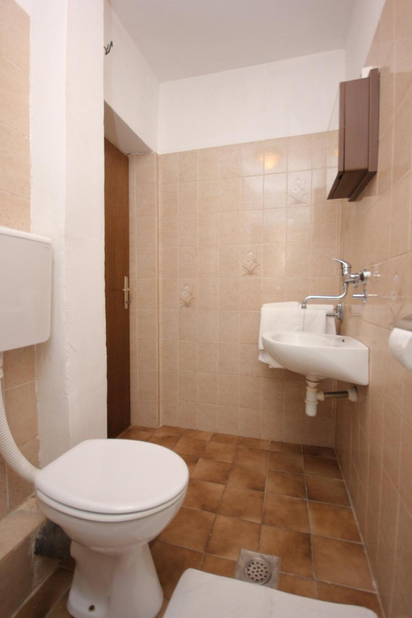 Rooms By The Sea Pasman - 8223 Номер фото